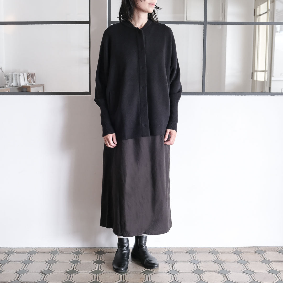 ［FREEMAN--B］ウエストギャザージャケット