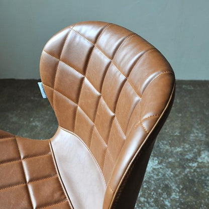 ZUIVER チェア OMG LL