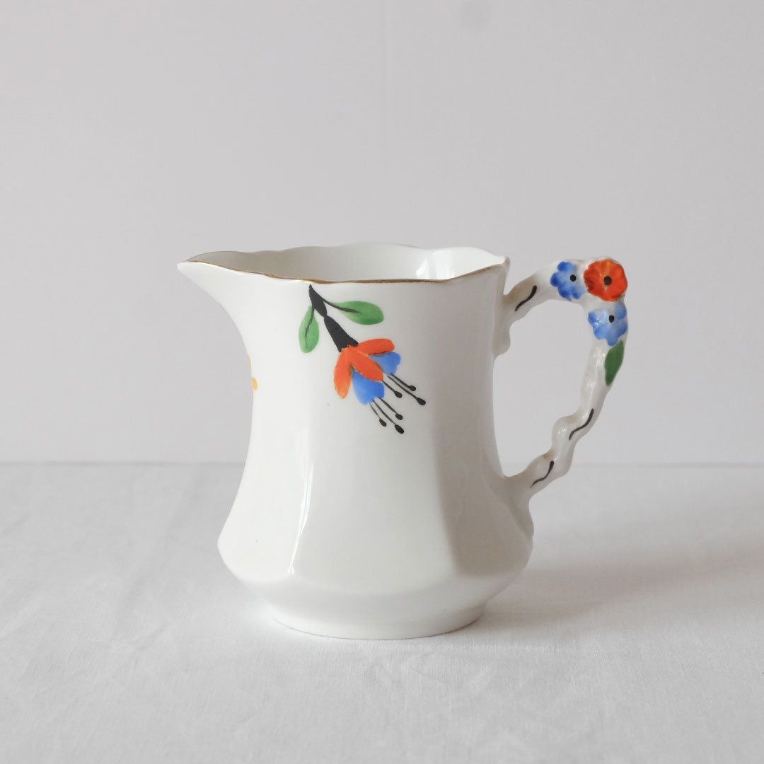 ミルクピッチャー