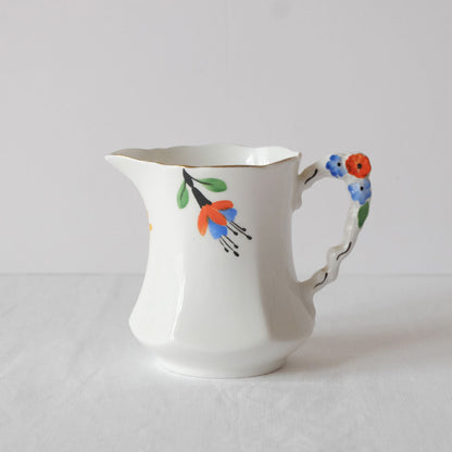 ミルクピッチャー