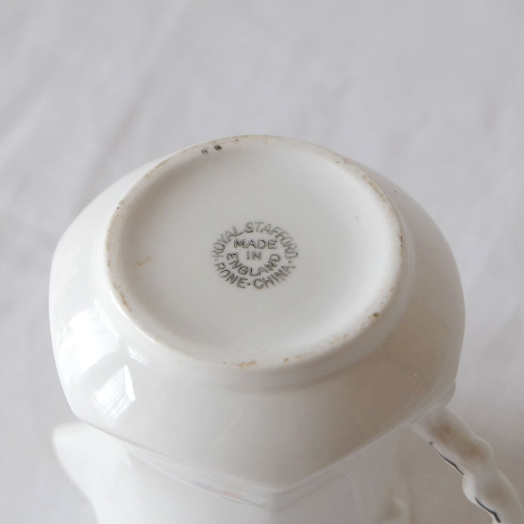 メタルマークあり