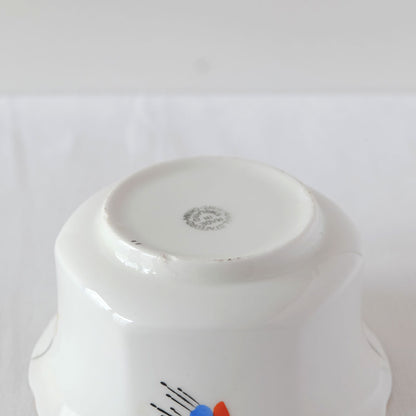 小さな欠け有り