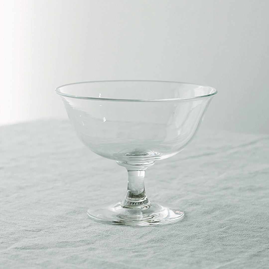 おやつ時間を楽しむグラス、かき氷編 – Envelope - エンベロープ
