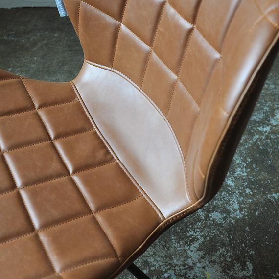 ZUIVER チェア OMG LL