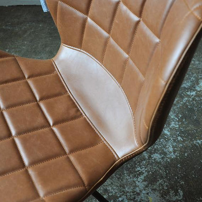 ZUIVER チェア OMG LL