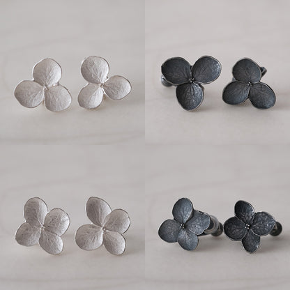 【受注商品】［Furuhashi michiko］アナベルの耳飾り【23FM】