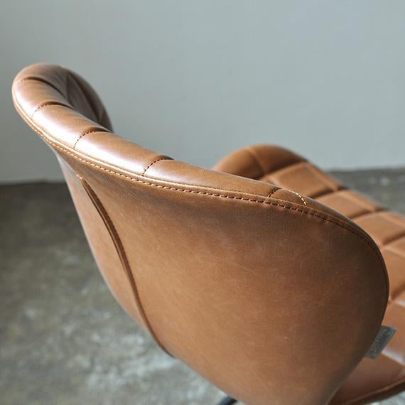 ZUIVER チェア OMG LL