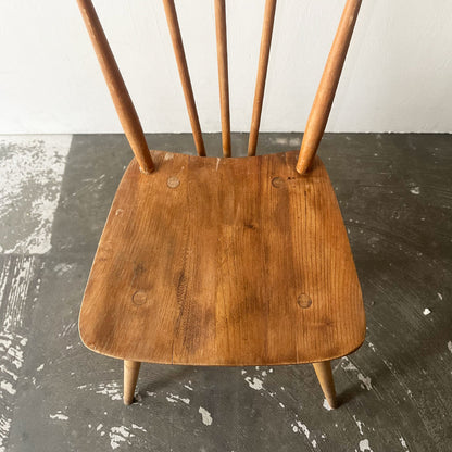 ERCOL チェア　model391「9」