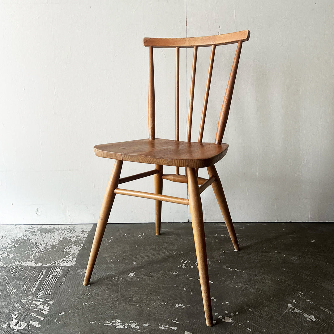 ヴィンテージ ERCOL•アーコール チェア(A-1) ERCOL チェア model391「9」 – Envelope - エンベロープオンラインショップ