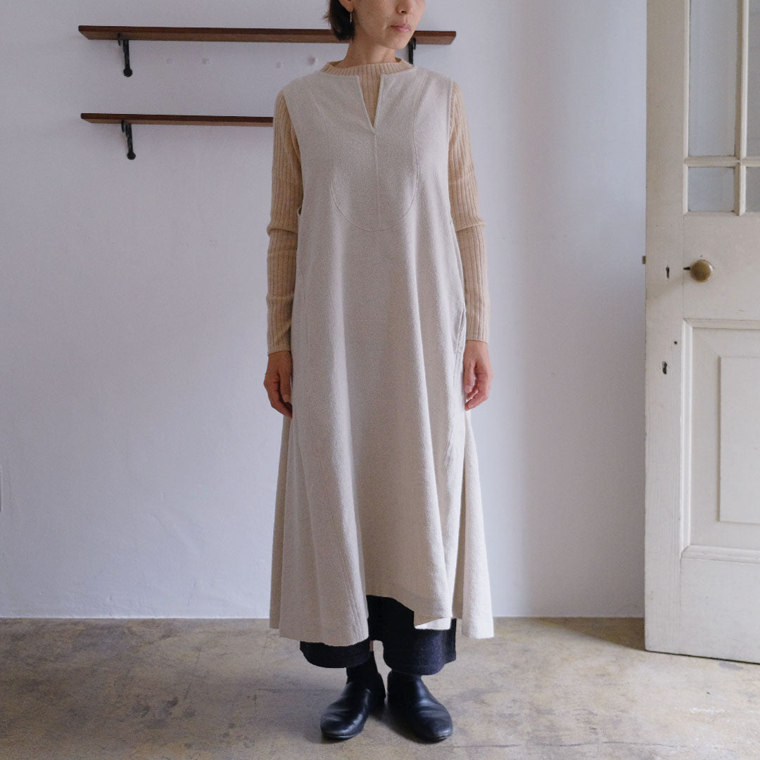 ［FREEMAN--B］リブライトセーター