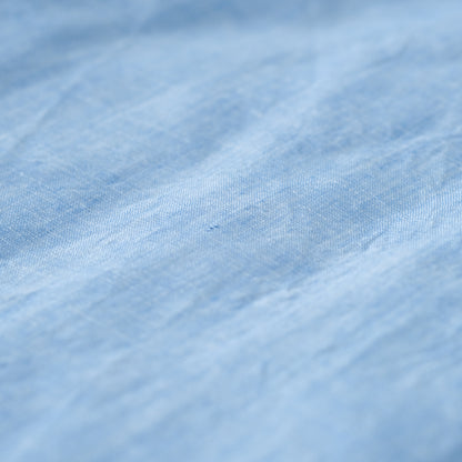 ［BUNON］Embroidery Overalls