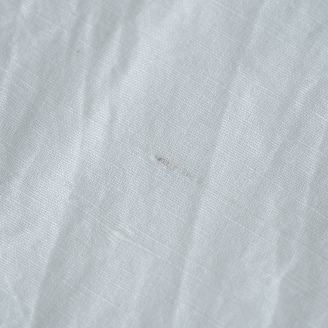 ［BUNON］Embroidery Overalls