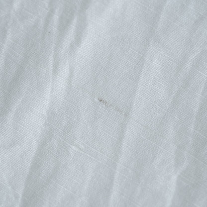 ［BUNON］Embroidery Overalls