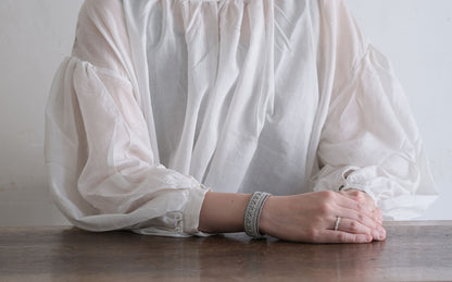 YOHEI NOGUCHI／【受注商品】サーミブレスレット BRC028　