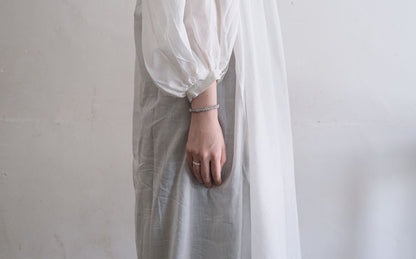 YOHEI NOGUCHI／【受注商品】サーミブレスレット BRC011