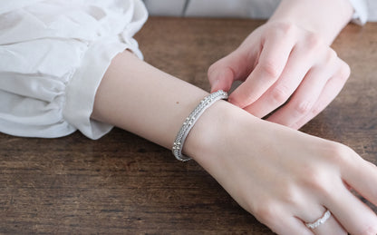 YOHEI NOGUCHI／【受注商品】サーミブレスレット BRC011