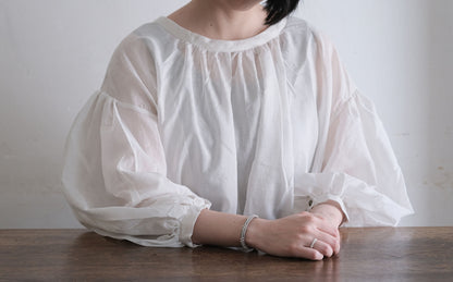 YOHEI NOGUCHI／【受注商品】サーミブレスレット BRC011