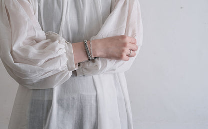 YOHEI NOGUCHI／【受注商品】サーミブレスレット BRC008