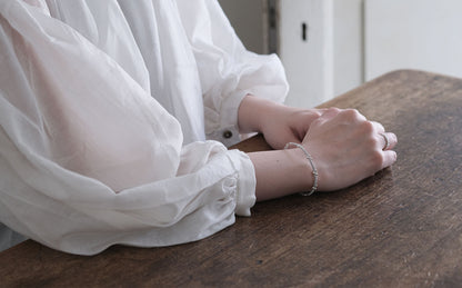 YOHEI NOGUCHI／【受注商品】サーミブレスレット BRC008