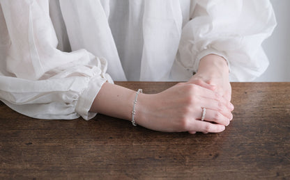 YOHEI NOGUCHI／【受注商品】サーミブレスレット BRC008