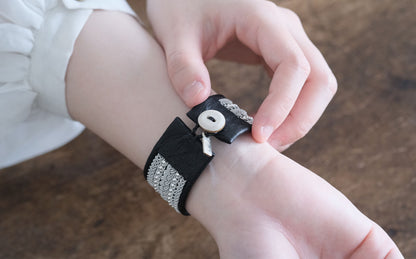 YOHEI NOGUCHI／【受注商品】サーミブレスレット BRC036　