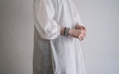 YOHEI NOGUCHI／【受注商品】サーミブレスレット BRC036　