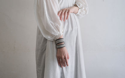 ［YOHEI NOGUCHI］サーミブレスレット BRC027