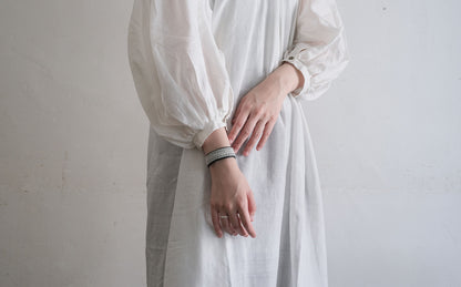 ［YOHEI NOGUCHI］サーミブレスレット BRC027