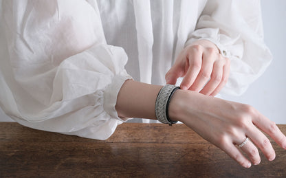 ［YOHEI NOGUCHI］サーミブレスレット BRC027