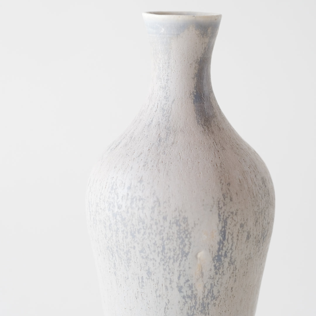 大久保りさ］花器 とっくり型 – Envelope - エンベロープオンライン