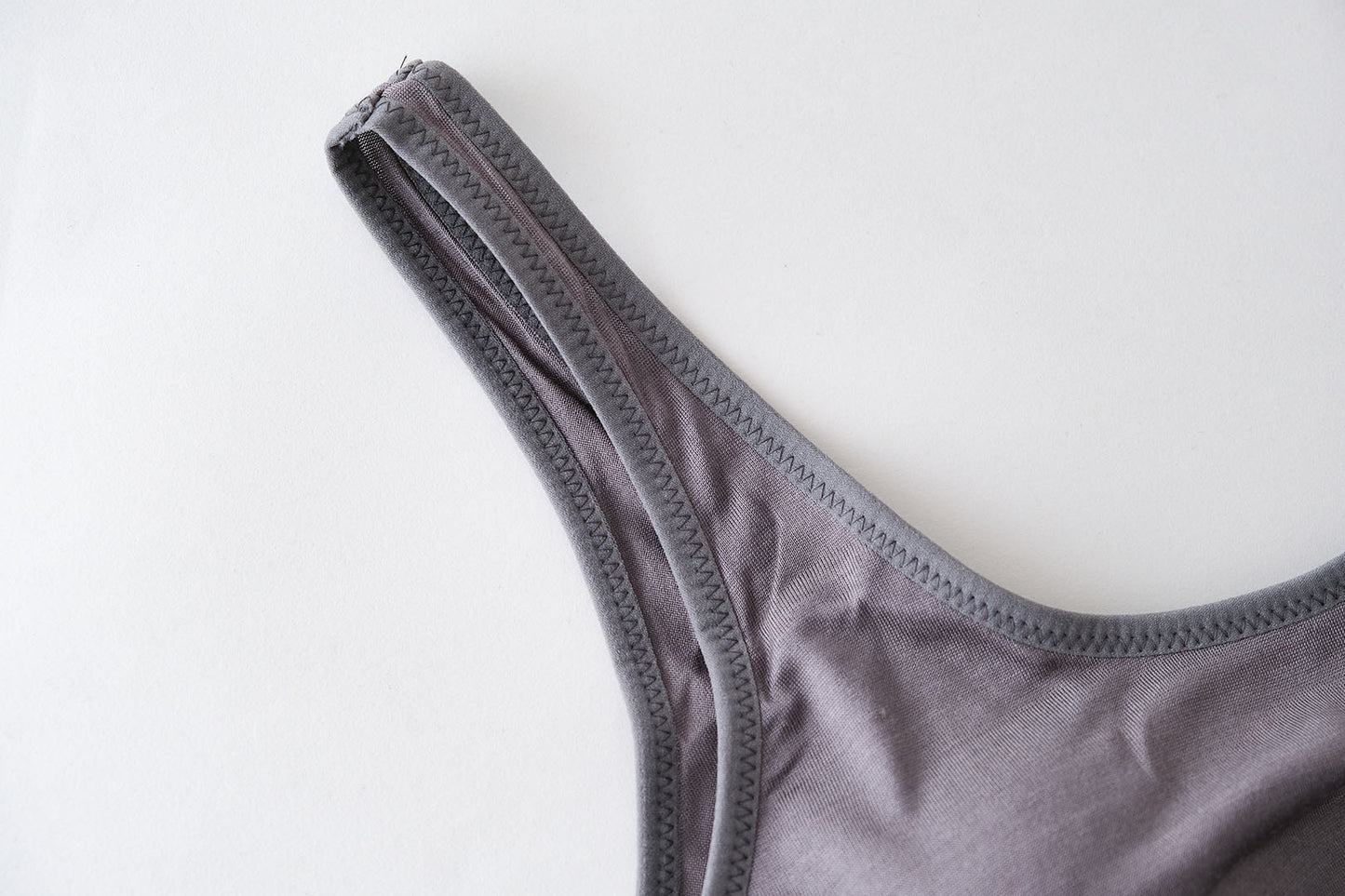 ［COCOONA SKINWEAR］スポーティブラ