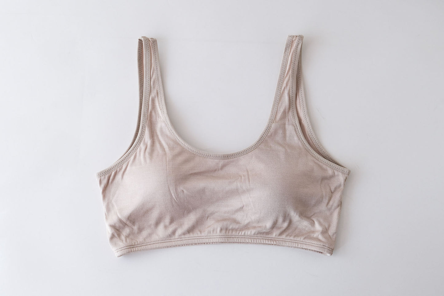 ［COCOONA SKINWEAR］スポーティブラ
