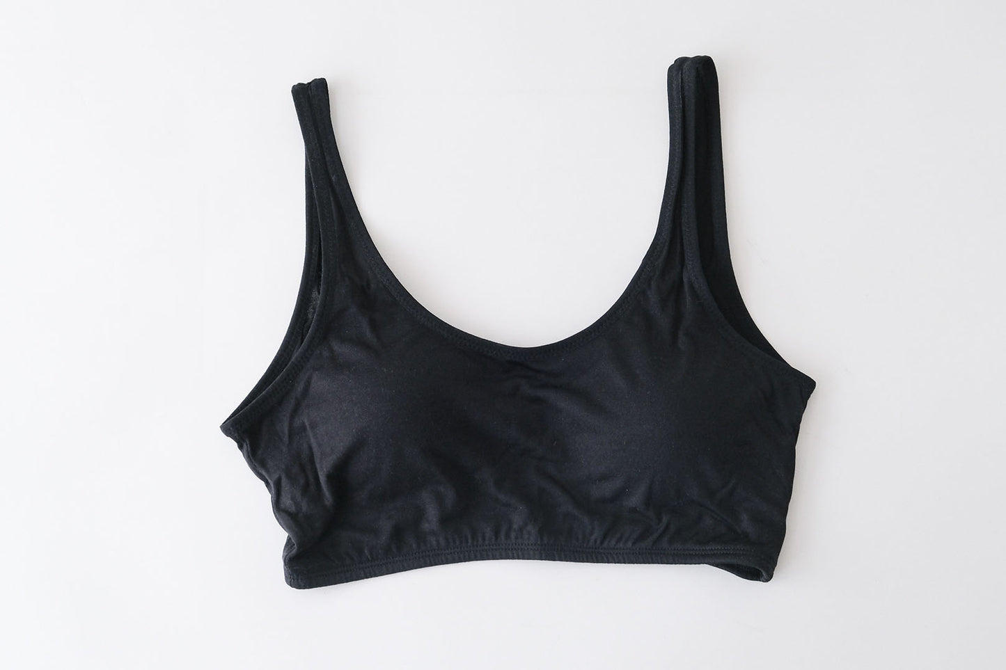 ［COCOONA SKINWEAR］スポーティブラ