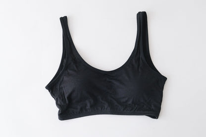 ［COCOONA SKINWEAR］スポーティブラ
