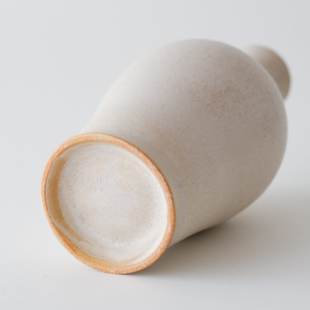 大久保りさ］花器 とっくり型 – Envelope - エンベロープオンライン