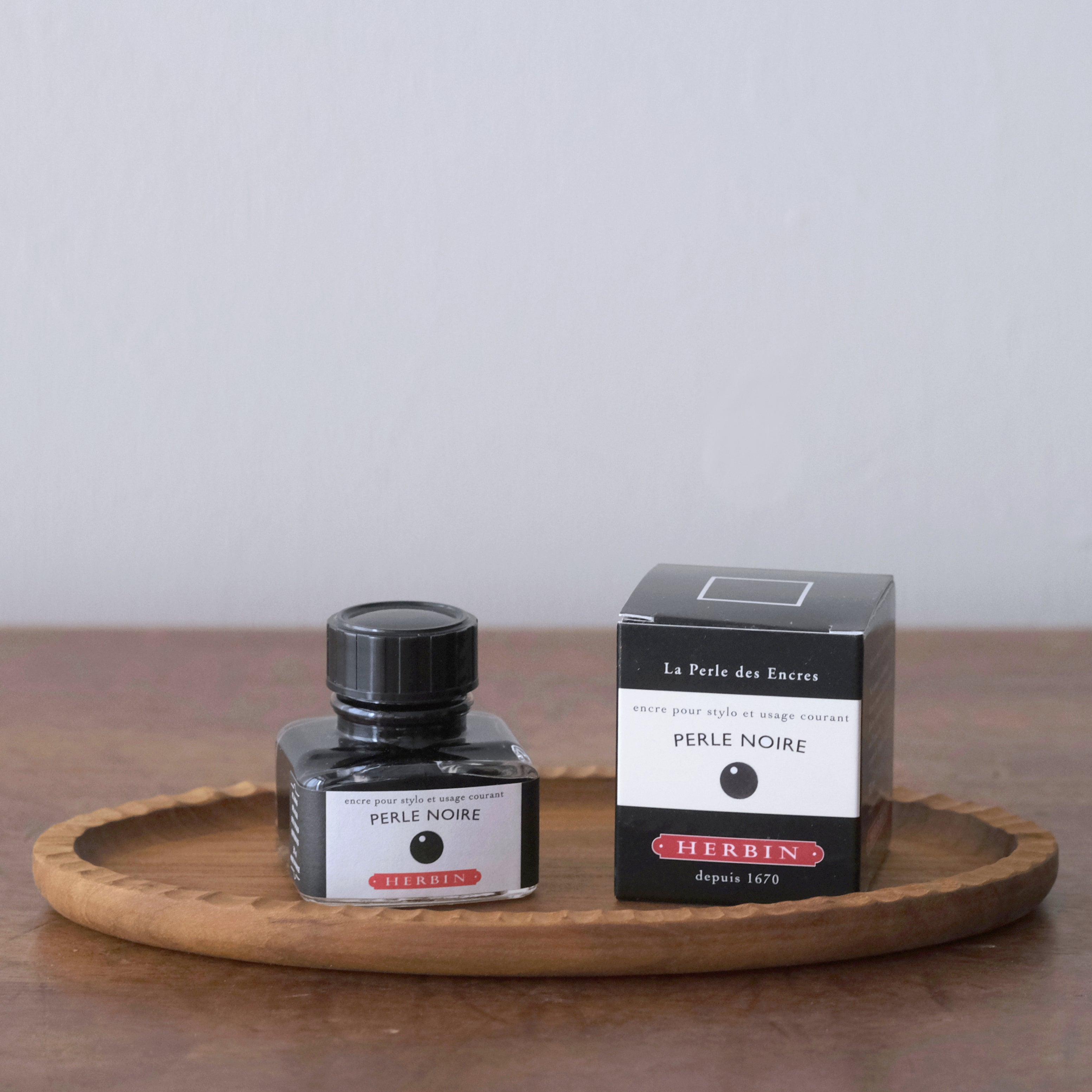 Amazon | エルバン(Herbin) トラディショナル インク 10ml