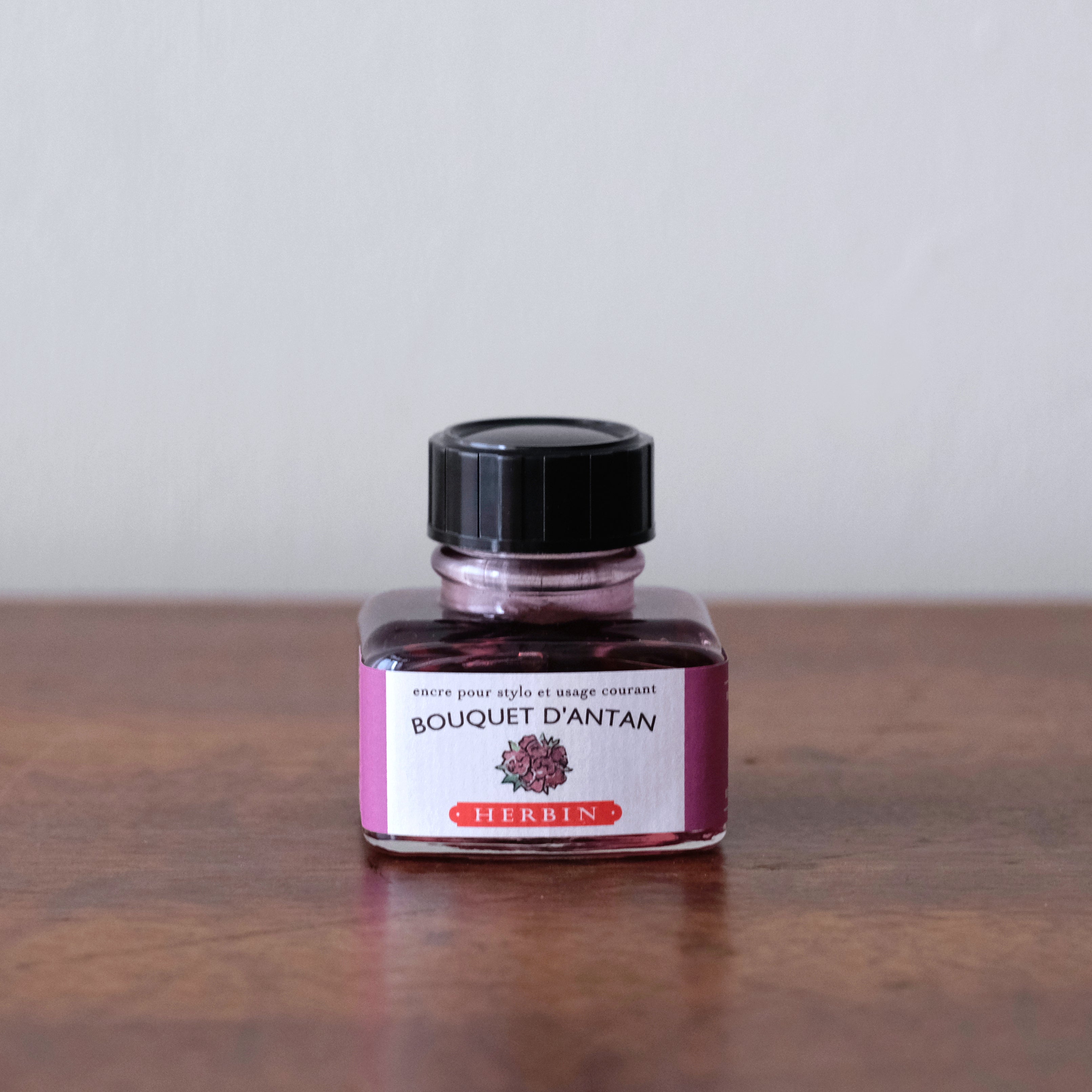 HERBIN／トラディショナルインク アンティークブーケ – Envelope