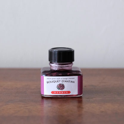［HERBIN］トラディショナルインク アンティークブーケ