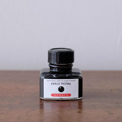 ［HERBIN］トラディショナルインク ブラック