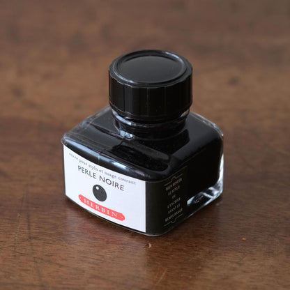 ［HERBIN］トラディショナルインク ブラック