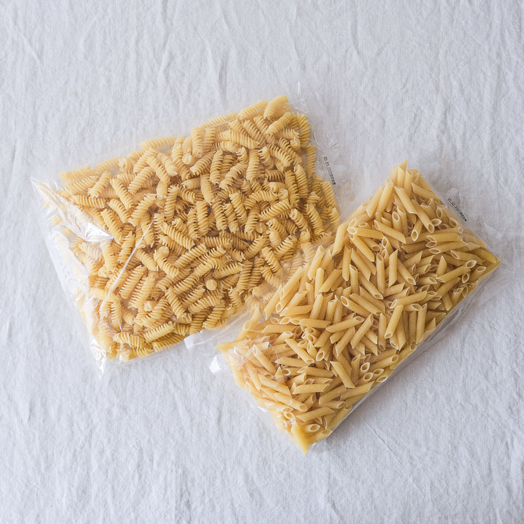 ［ニューオークボ］ショートパスタ