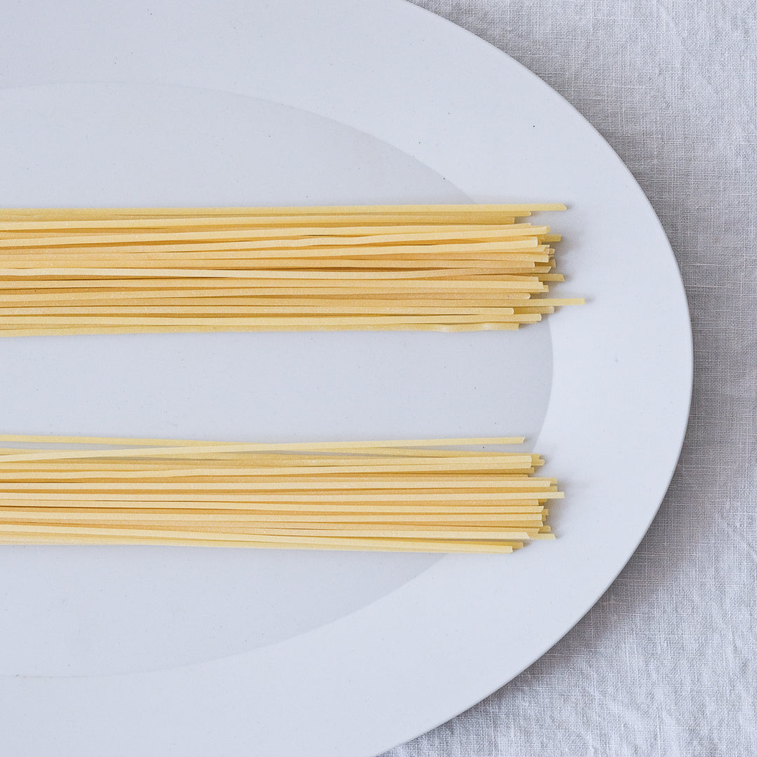 ［ニューオークボ］ザ・クラフトパスタ　ブロンズスパゲッティ