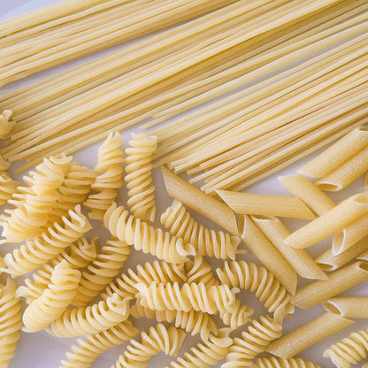 ［ニューオークボ］ザ・クラフトパスタ　カッペリーニ