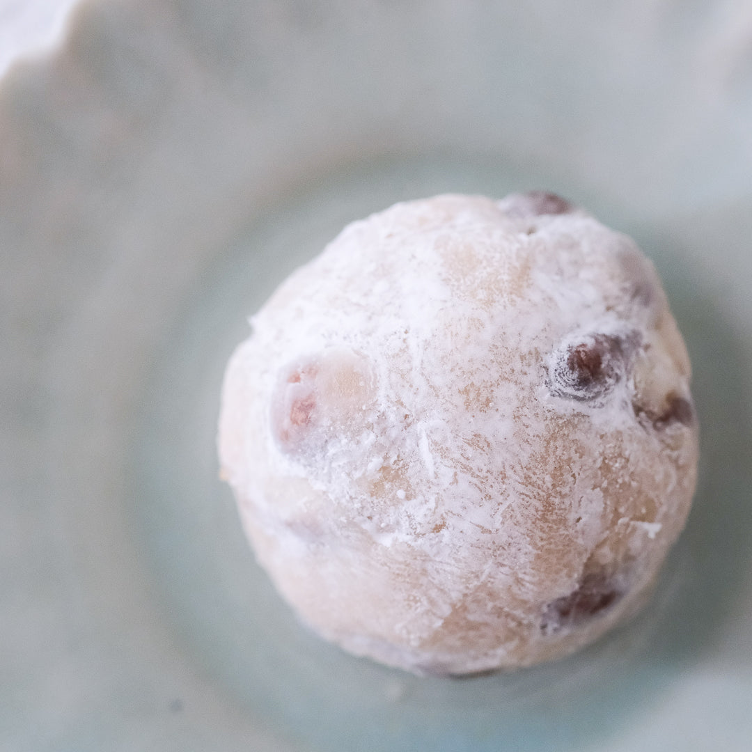 大福もち 塩大福 しお大福 大福 餅菓子 もち菓子 一口サイズ スタンド