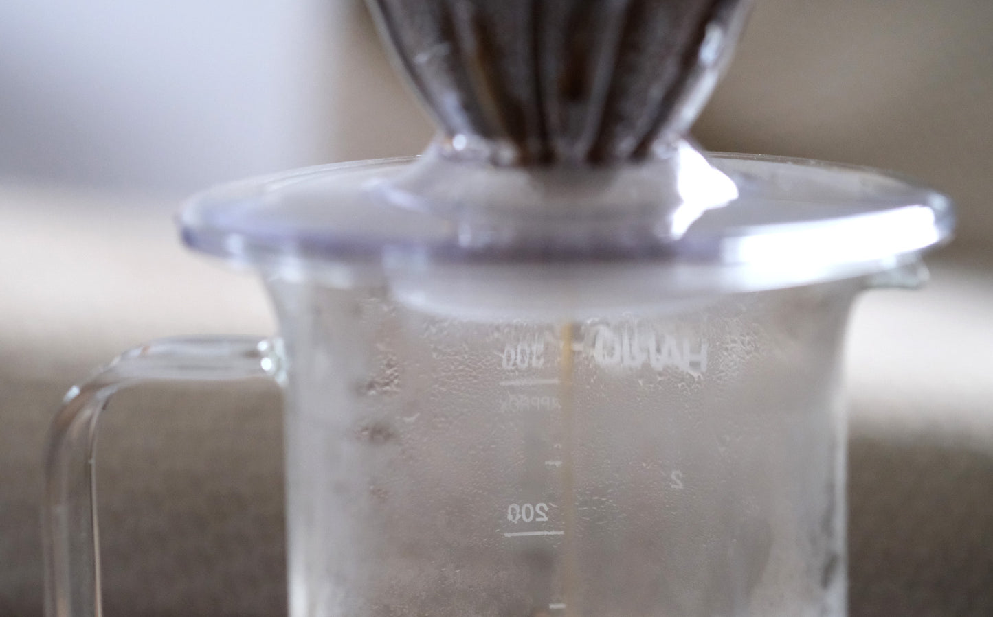 TLB HOME リネンクロスコーヒーフィルター
