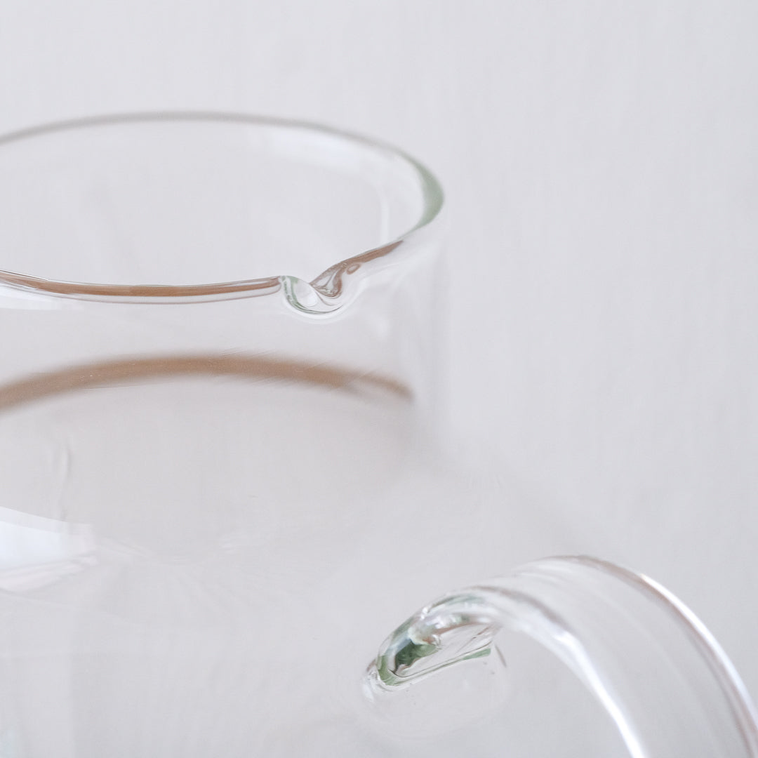 何役もこなす、ころんとしたしるつぎ – Envelope - エンベロープ