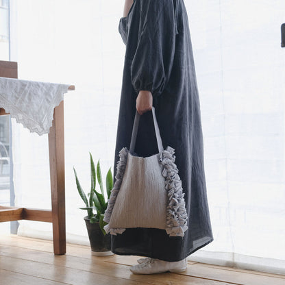 teori works／【受注商品】hira hira one handle