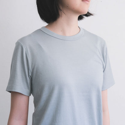 ［YARN］ファンテイル・ショートスリーブ