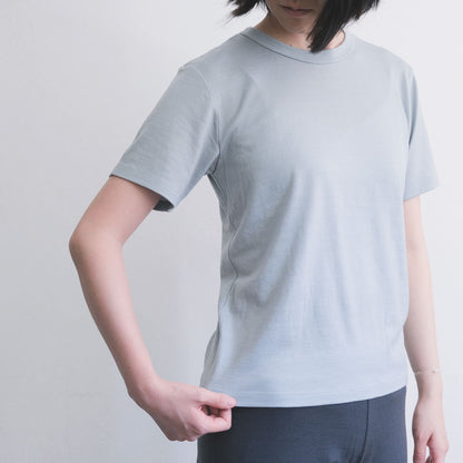 ［YARN］ファンテイル・ショートスリーブ