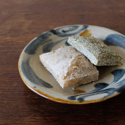 【生産者直送便】［まるざ発芽玄米研究所］まるざ古代餅プレーン